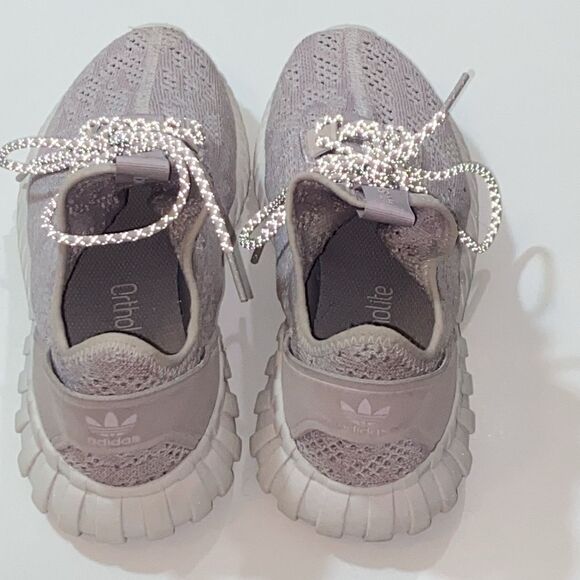 Adidas Tubular Ortholite  Tennis Shoes Size 7 - Picture 13 of 15